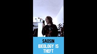 Saosin - Idealogy is Theft [Vocal Cover]