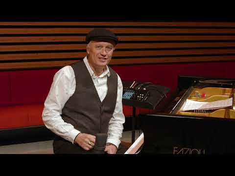 Behind Doors: Gary Daley