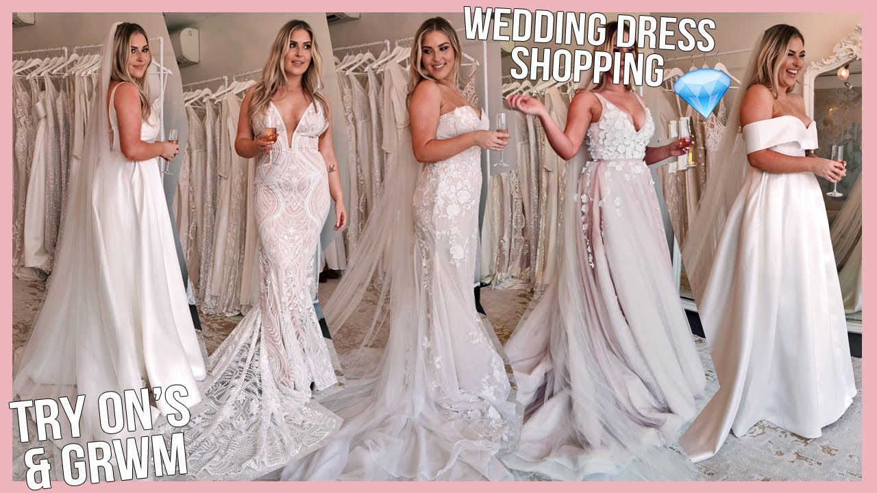 Where to Buy Wedding Dresses in New Zealand