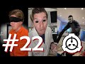 Site 42 SCP TikTok Compilation 22