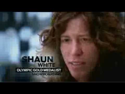 Winter Olympics 2010 Commercial