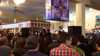 Black Angels - Always, Maybe (Live @ Electric Fetus)