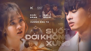 Hợp âm Suốt Đời Không Xứng Vương Anh Tú