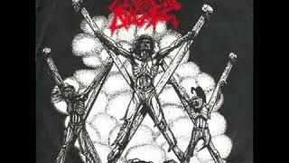 MORBID ANGEL - Thy Kingdom Come Demo (1988)