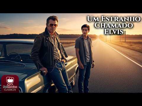 Um Estranho Chamado Elvis com Harvey Keitel - 1998 - Drama, filme completo | NetMovies Clássicos