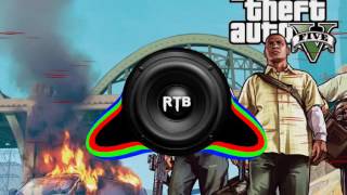 Hudson Mohawke - 100HM (Bass Boosted) .:: HQ ::.