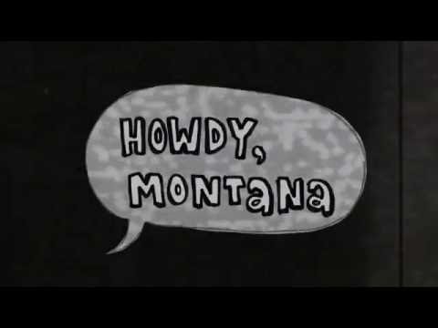 Howdy, Montana - Trailer