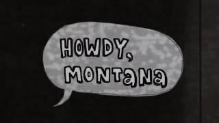 Howdy, Montana - Trailer