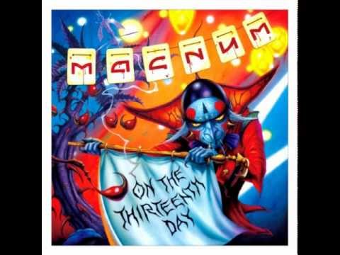 Videoclip de Putting Things in Place — Magnum