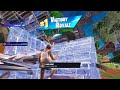 High Kill Ranked Solo Full Gameplay 🏆 Fortnite Chapter 4 Season 4 Keyboard & Mouse (No Commentary)