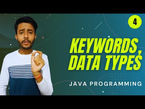 Keywords Data Types Comments Data Type Conversion In Java