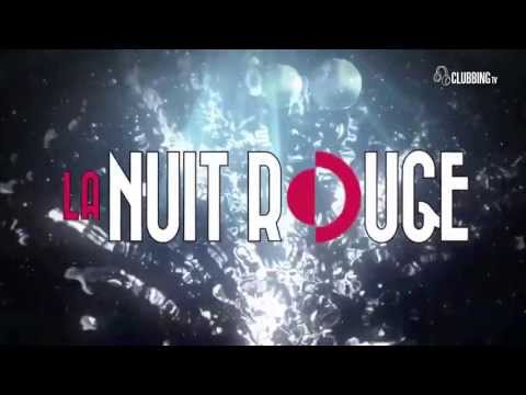 Festival La Nuit Rouge - Marseille - PYHU