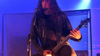 Moonspell - &quot;Night Eternal&quot; (live Hellfest 2013)