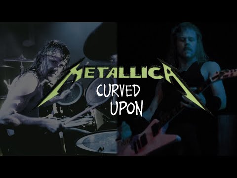 Metallica: Curved Upon (Fanmade Music Video)
