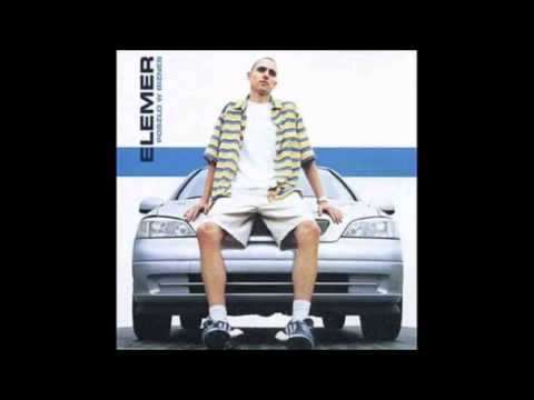 Elemer - Smakowiec 2