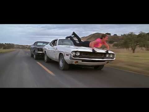 download lagu mp3 mp4 Dodge Charger 1969 Death Proof, download lagu Dodge Charger 1969 Death Proof gratis, unduh video klip Dodge Charger 1969 Death Proof
