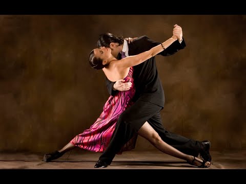Carlos Gardel -  Por Una Cabeza (tango)