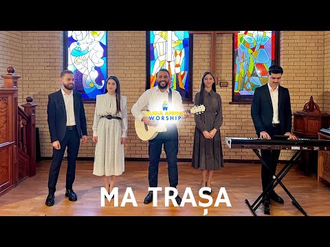 RUGUL APRINS WORSHIP - MA TRASA (NU TE TEME)