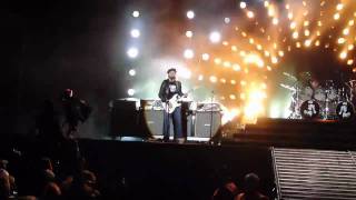 Dizzy Mizz Lizzy - Love me a little - RUB 2010