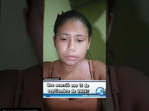Se pronuncia la mujer implicada en el caso de Jagüito en Paz de Ariporo 