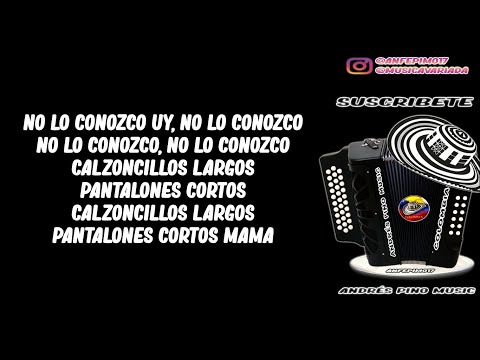 El Hombre De Mama - Diomedes Diaz | Letra