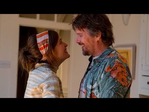 Aşktan Kaçılmaz (Juliet, Naked) | Kısa Fragman | 29 Mart'ta Sinemalarda