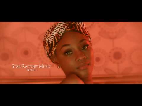 Mike Alabi - Elue de mon coeur - Clip officiel