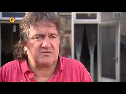 Zevende keer brand in huis Etten-Leur