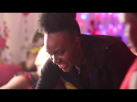 Happy Birthday Neema!