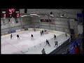 Goal for Center Ice Hockey