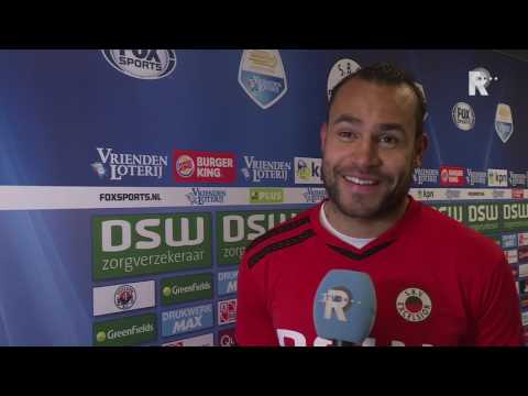 Warner Hahn over zijn tijdelijke overstap naar Excelsior