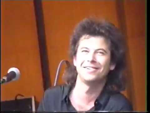 Wahner  &. Band Teil II       Crellestrasse.  1991