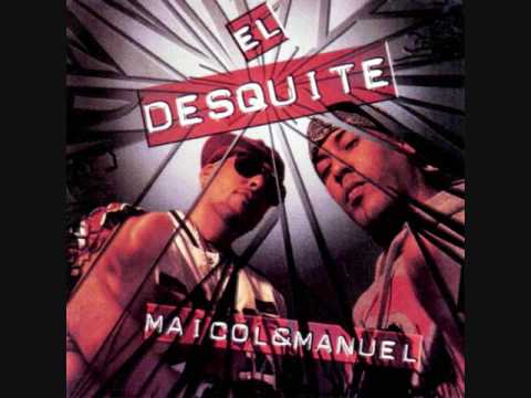 Llego La Noche - Maico Y Manuel