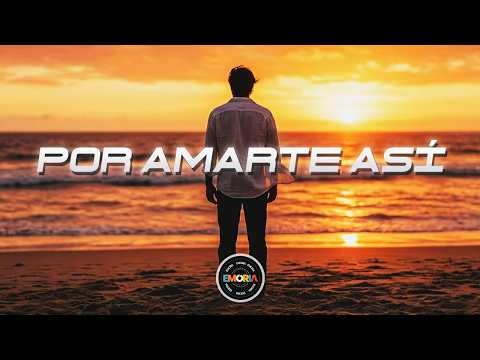 Por Amarte Así - Cristian Castro (Letra)