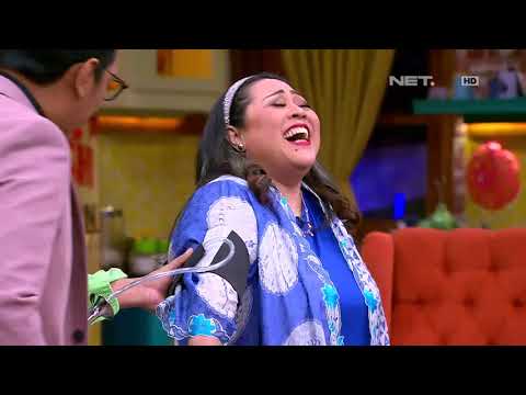 The Best of Ini Talkshow - Ngukur Badan Sebelum Menjahit Ala Wawan Tailor
