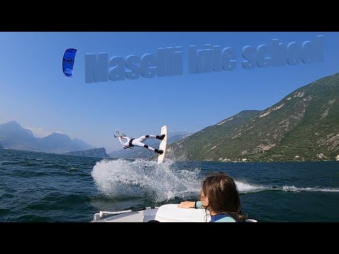 MKS.....Maselli Kite School