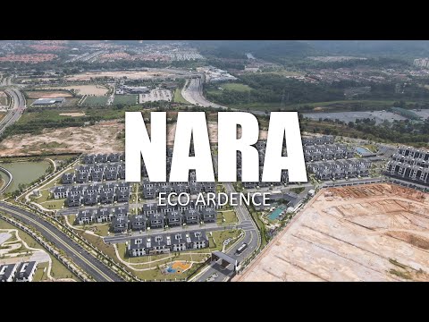 PROPERTY REVIEW #245 | NARA, ECO ARDENCE