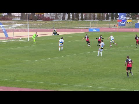 Enea Energia Kozienice - Podlasie Sokołów Podlaski 3:0 (02.11.2025)