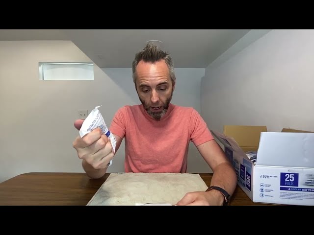 The Best Instant Cold Packs for Pain Relief - alternate angle