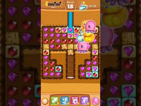 Diamond Digger Saga Level 78 2 stars