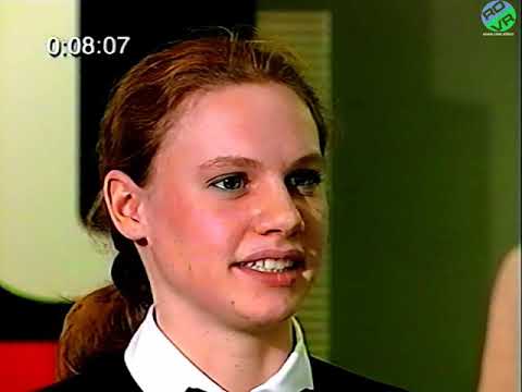 VW AUDI TV - NR 070 - Handlerverbandskongress in Berlin (DE) (1998)