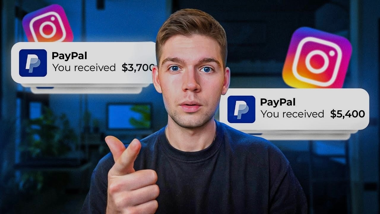 How I made $507,213 by posting Instagram Reels (so you can copy me)