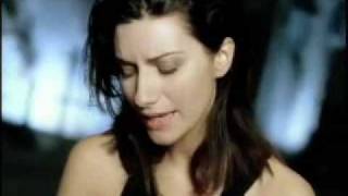 Laura  Pausini - Como  si  no  nos  hubieramos  amado (Official Video)