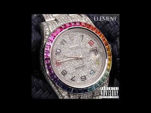 [FREE] Young Thug x Future x Wheezy Type Beat 2021 - "Element" (@prod.obsidian x Pilgrim)