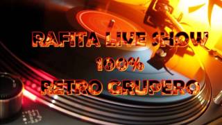 Grupo Bronco - Voy a despedirme