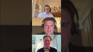 DSS+ Consulting: A Lesson that Changed How Sean Jump Worked