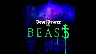 DevilDriver - Blur