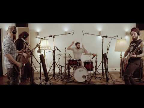 AUDIOWOLF - Studiosessions - We Are Monsters (3/4)