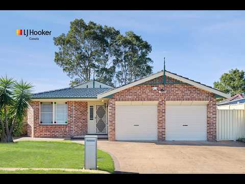 48 Daintree Drive, Wattle Grove