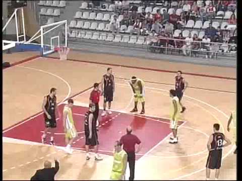 Adecco Oro J1: Ciudad de Vigo - Basquet Mallorca [1-2]